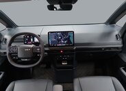 KIA PV5 MPV 0,0 120 kw