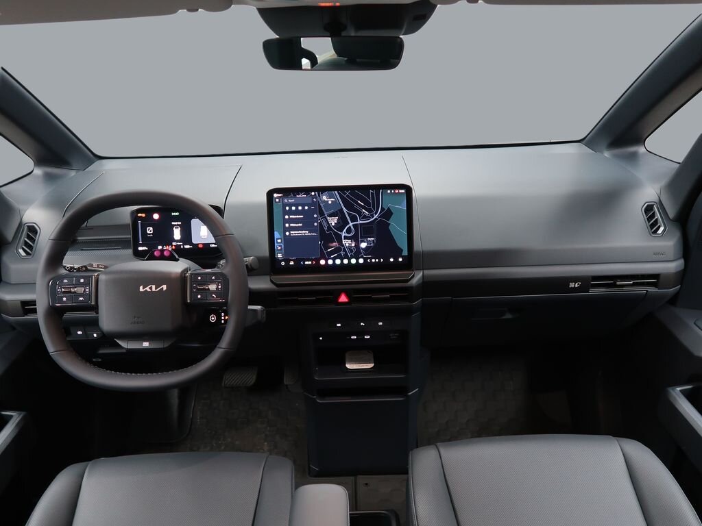 KIA PV5 MPV 0,0 120 kw