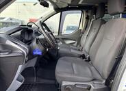 Ford Transit Custom 30