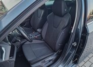 Škoda Octavia Kombi 2,0 l 85 kw