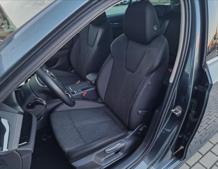 Škoda Octavia Kombi 2,0 l 85 kw