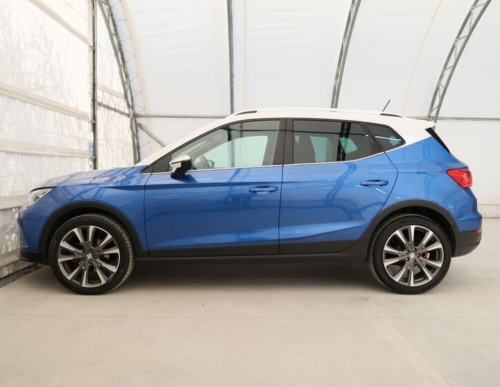 Seat Arona SUV / Terénní 999,0 85 kw