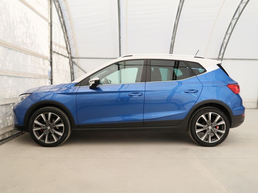 Seat Arona SUV / Terénní 999,0 85 kw