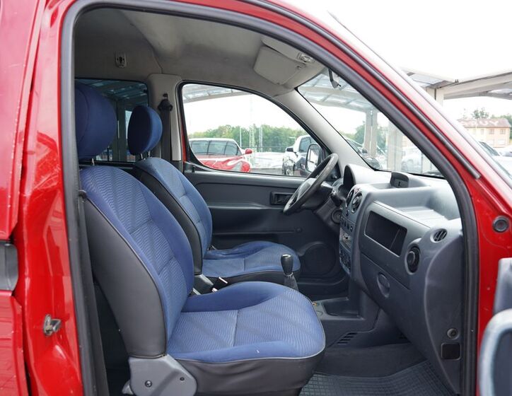 Peugeot Partner 23
