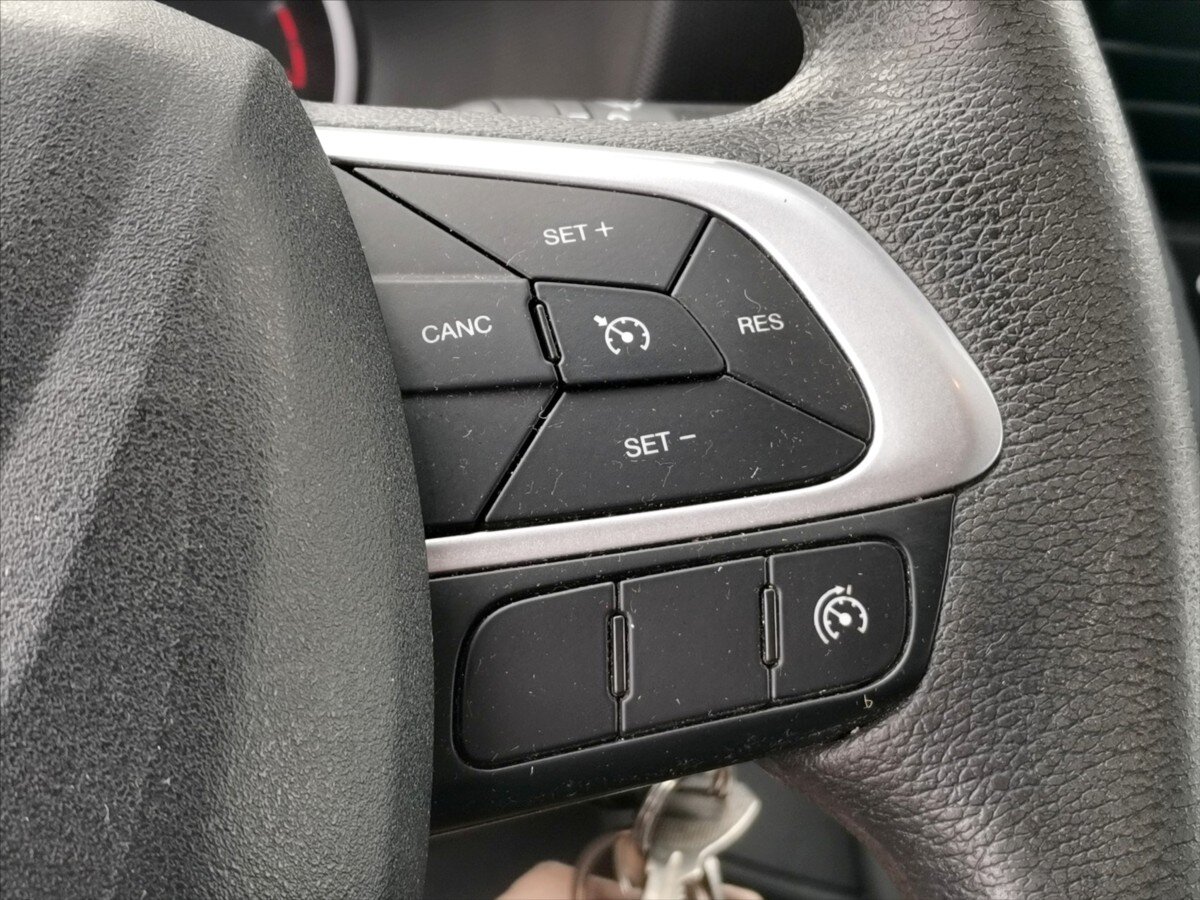 Iveco Daily Sklápěč 3,0 l 132 kw