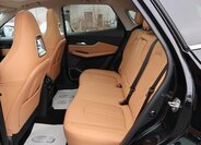 Dongfeng T5 EVO SUV 1,5 l 130 kw