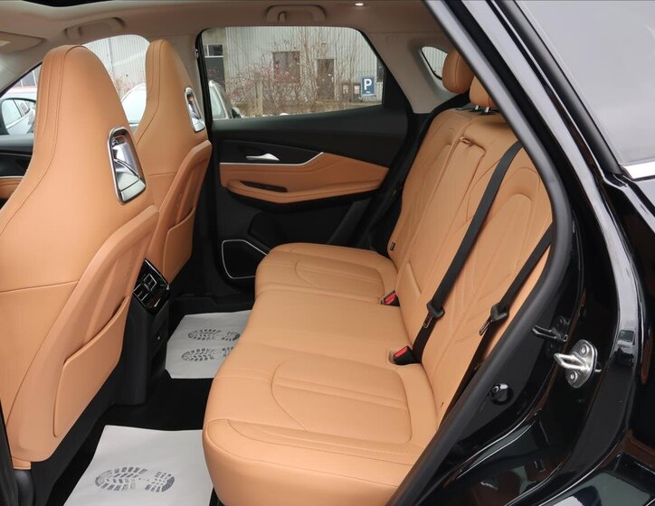 Dongfeng T5 EVO SUV 1,5 l 130 kw