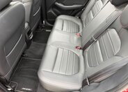 MG ZS SUV / Terénní 999,0 82 kw