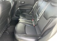 Jeep Compass SUV / Terénní 2,0 l 103 kw