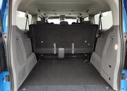 Volkswagen Caravelle 26