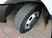 Iveco Daily Užitková 2,3 l 115 kw