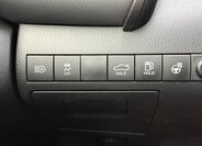 Toyota Camry Sedan 2,5 l 131 kw