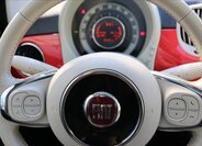 Fiat 500 Hatchback 1,2 l 51 kw