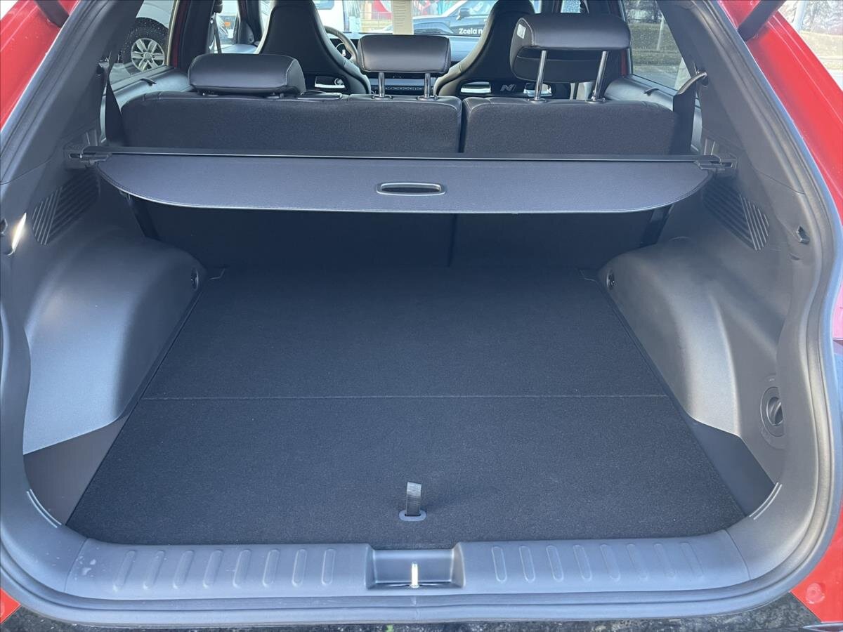 Hyundai IONIQ SUV / Terénní 0,0 478 kw