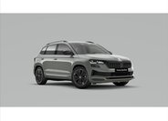 Škoda Karoq SUV 1,5 l 110 kw