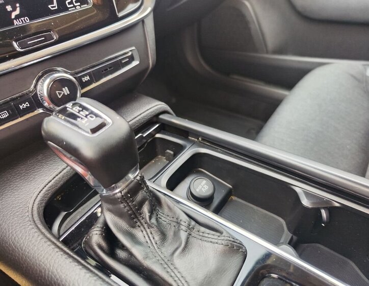 Volvo V90 Kombi 2,0 l 140 kw