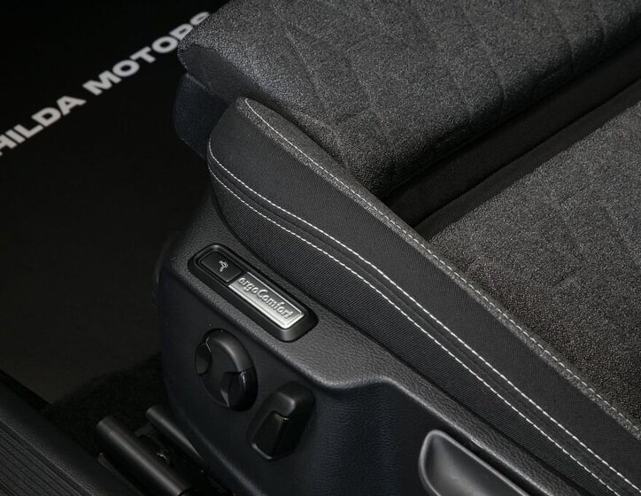 Volkswagen Passat Kombi 2,0 l 110 kw