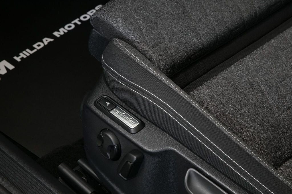 Volkswagen Passat Kombi 2,0 l 110 kw