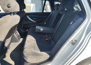 BMW Řada 3 Kombi 2,0 l 140 kw