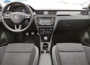 Škoda Rapid Hatchback 1,2 l 81 kw