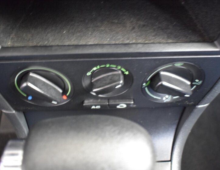 Škoda Octavia Liftback 1,9 l 66 kw