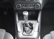 Ford Focus Kombi 1,5 l 110 kw