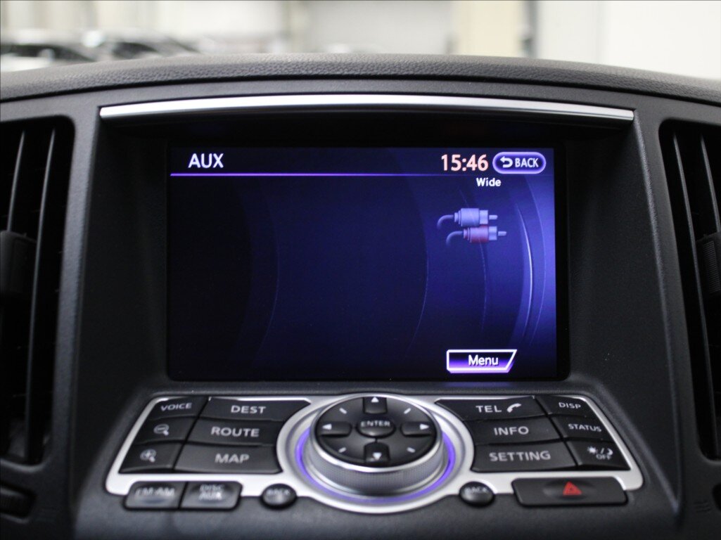 Infiniti G37 Kabriolet 3,7 l 235 kw