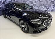 Mercedes-Benz Třídy E 3