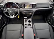 KIA Sportage SUV 1,6 l 130 kw