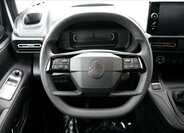 Citroën Berlingo MPV 1,5 l 74 kw