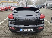 KIA Pro-Ceed Kupé 1,6 l 99 kw