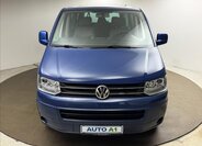 Volkswagen Transporter Kombi 2,5 l 96 kw
