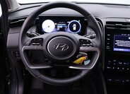 Hyundai Tucson SUV / Terénní 1,6 l 110 kw