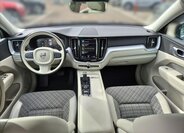 Volvo XC60 SUV / Terénní 2,0 l 145 kw