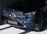 Mercedes-Benz GLC SUV / Terénní 2,0 l 162 kw