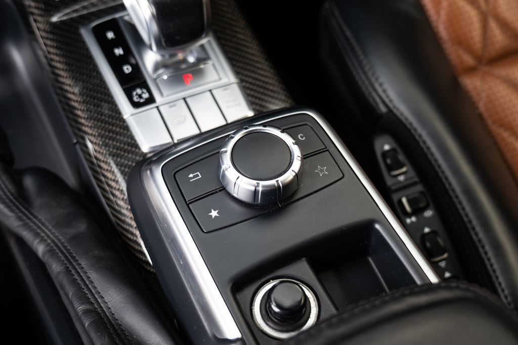 Mercedes-Benz Třídy G