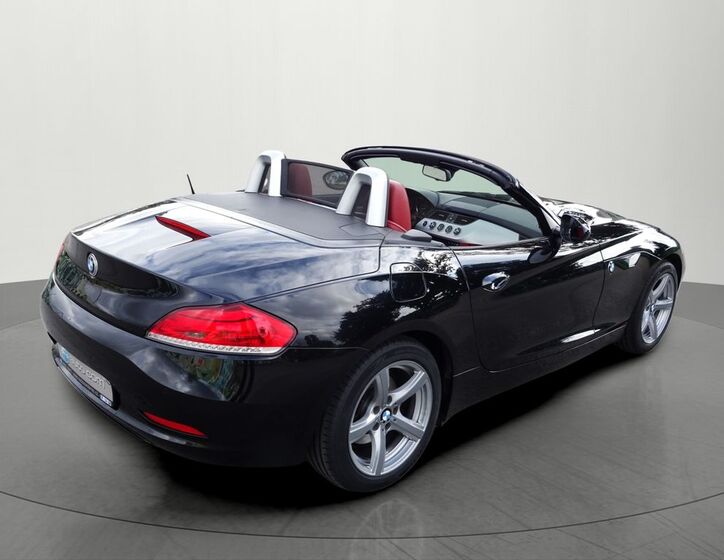 BMW Z4 4