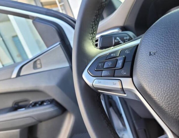 Volkswagen Amarok Pick-up 3,0 l 177 kw