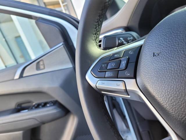 Volkswagen Amarok Pick-up 3,0 l 177 kw