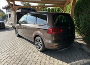 Volkswagen Sharan 3