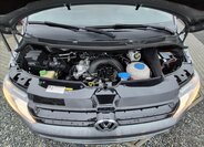 Volkswagen Multivan 33