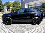 Land Rover Range Rover Evoque SUV 2,0 l 120 kw