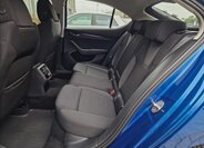 Škoda Octavia Liftback 2,0 l 85 kw