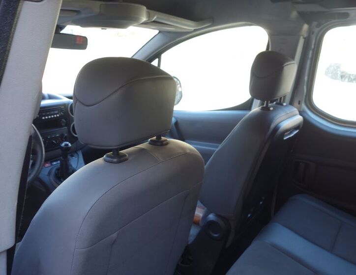 Citroën Berlingo 21