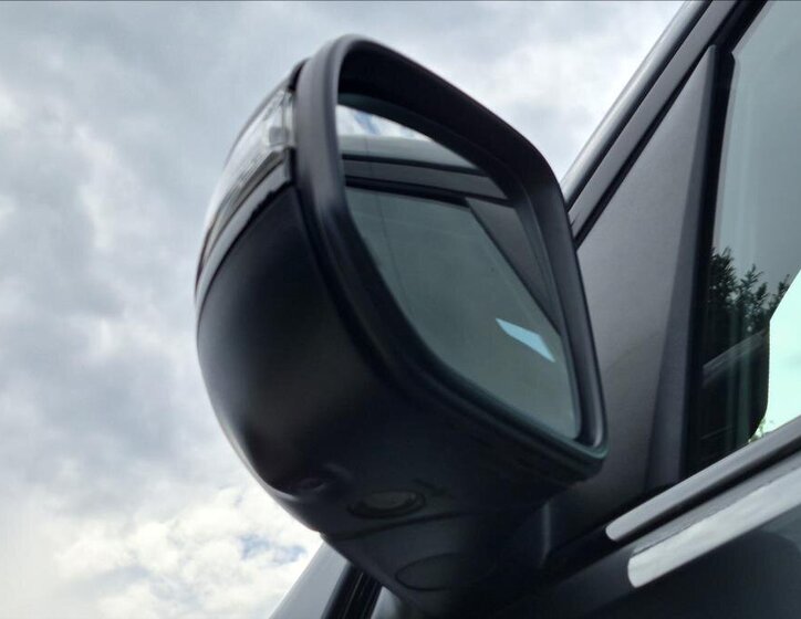 Mercedes-Benz GLS Kombi 2,9 l 243 kw