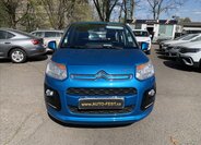 Citroën C3 Picasso Kombi 1,4 l 70 kw