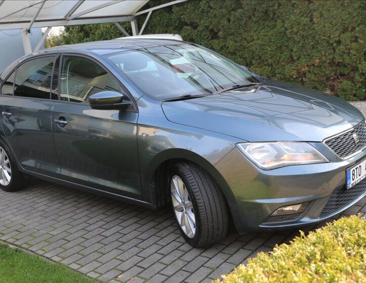 Seat Toledo 8