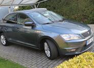 Seat Toledo 8