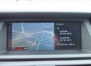 BMW X5 SUV 3,0 l 225 kw