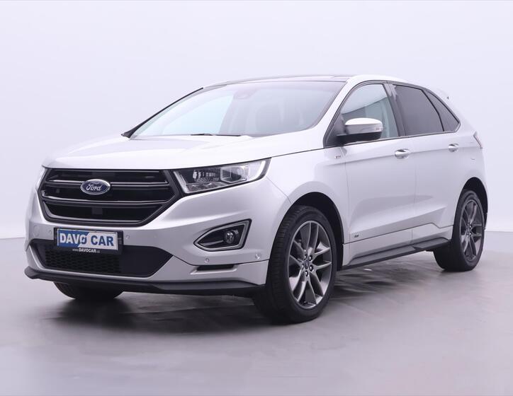 Ford Edge 3